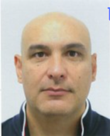Mauricio Passarelli