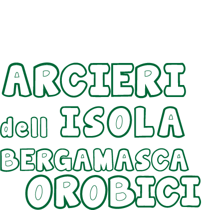 ARCIERI ISOLA BERGAMASCA - OROBICI